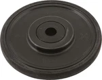 Ppd Idler Wheel Black 5.63" X .625" #04-200-89U. Fixed Price $37.16.