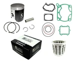 Namura NX-30025-BK3 Top End Repair Kit Standard Bore 66.95MM. Fixed Price $97.71.