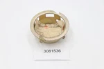 Nos Oem Polaris Recoil Hub 3081536. Fixed Price $25.00.