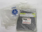 New Oem Yamaha 8M6-15456-00-00 Oil Pump Cover Gasket Nos Sold 2. Fixed Price $8.35.