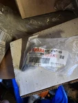 2002 Yamaha Mountain Max 700 Oem Rear Pivot Bolt 8DF-47367-09-00 SY94. Fixed Price $15.00.