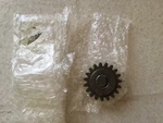 Arctic Cat Oem Idler Gear 0702-321. Fixed Price $74.99.