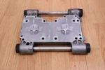 2007 Ski-doo Summit Xrs 800R Motor Mounting Plate. Fixed Price $219.00.