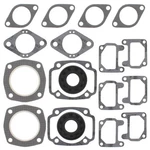 Winderosa Gasket Kit For John Deere Trailfire (kawasaki) FC/2 79 80 711047 G1296. Fixed Price $44.92.