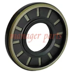 New For Nok High Pressure Oil Seal UP0450E 33.02*72.29*9.5MM Nitrile Rubber. Fixed Price $13.88.