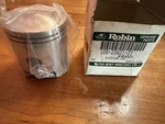 New Polaris Piston Standard Bore Pn 3083023. Fixed Price $20.00.