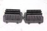 2012 Polaris Pro Rmk 800 Force 3 Reeds / Valve. Fixed Price $114.39.