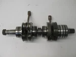 1995 Skidoo Summit 583 Crankshaft. Fixed Price $179.96.