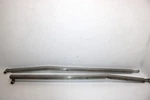 1999 Arctic Cat Zr 600 Oem Rear Heat Exchanger Set 0716-920 0716-921 SA60. Fixed Price $68.79.