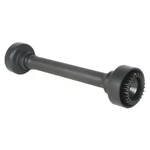 Propeller Drive Shaft Black For Yamaha Grizzly YFM660 2003 2004-2008. Fixed Price $29.35.