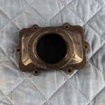 Ski-doo Mxz 800 Kimpex Carburetor Flange 07-102-03 American Sled Parts Facebook. Fixed Price $40.00.