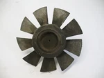 1974 Arctic Cat Cheetah 440 Cooling Fan 3000-165. Fixed Price $17.46.
