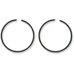 Parts Unlimited R9053-2 Ring Set For Polaris +020. Fixed Price $20.35.