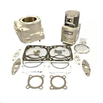 New Replated Arctic Cat Oem Cylinder Spi Piston Gaskets 10-17 98B4 M800 F8. Fixed Price $999.95.
