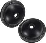 2X 3086119 Exhaust Valve Bellow For Polaris 800/XCR 700/XC Sp 600/XC 500. Fixed Price $13.98.