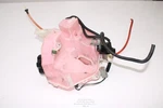 2009 Ski-doo Mxz Renegade 600 Etec Xp 137" Oil Tank & Pump Assembly 519000225. Fixed Price $129.95.