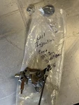 1979 Arctic Cat Jag 340 F/c Oil Injection Pump Assy. Fixed Price $50.00.