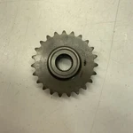 Sprocket, Driven - 2007 Yamaha Apex. Fixed Price $15.00.