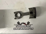 Arctic Cat Connecting Rod And Piston For 2014-2016 Zr 9000 Oem: 3007-780. Fixed Price $69.95.