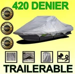 420 Denier Sea-doo Seadoo Gtx 4-TEC 4TEK 2002-2005 Jet Ski Cover. Fixed Price $64.55.