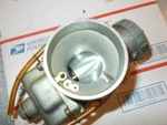 97 98 Ski-doo Mxz Summit Formula 670 Oem Carburetor Vm 40-101 40MM. Fixed Price $120.00.
