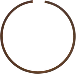 Wossner Replacement Piston Ring Set RST8800. Fixed Price $19.61.