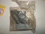 Nos Oem Vintage Ski Doo Bombardier Chain, 412104000, Original Package. Fixed Price $40.00.