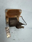 Jlo Rockwell L-295 L-297 L-300 Ignition Coil Vintage Harley Snowmobile. Fixed Price $34.95.