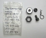 Oem 2003 Ski-doo Mxz Summit Formula: Chaincase Hardware. Fixed Price $35.00.