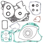 Vertex 811550 Complete Gasket Kit W/oil Seal. Fixed Price $99.80.