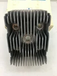 Jlo Rockwell 454.07.007/00 Cylinder Head Fits LR/440-2 Centrif. Fan Engine Nos. Fixed Price $38.99.