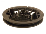 Rotary Brand Replacement Pulley Recoil Starter W/spring 12129. Fixed Price $19.75.