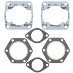 Winderosa Top Full Set Pol 440TX S/m End Gasket Kit 710079 0934-0533. Fixed Price $39.66.
