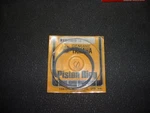 Nos Yamaha ET300 Enticer Piston Rings, 8K0-11610-10-00, 1ST Oversize. Fixed Price $20.00.