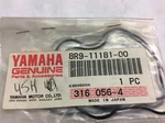 Yamaha O-ring 8R9-11181-00-00 New Oem Cylinder Head Gasket 1986-1987 Vmax 540. Fixed Price $8.25.
