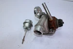2021 Ski-doo Renegade 900 Enduro Ace Oem Turbocharger 420893881. Fixed Price $600.00.