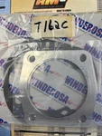 Winderosa Top End Gasket Set 1989-1991 Ski-doo Nordic 50 Safari Lxe Nos. Fixed Price $12.95.