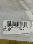 2670-329 Arctic Cat Oil Tank Neck New Oem. Fixed Price $38.89.
