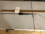 Vintage Nos Polaris Indy 84 600, 650 Throttle Cable 7080262 410-237 Rxl Xlt Usa. Fixed Price $61.00.