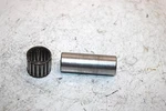 04 Arctic Firecat 700 Efi Oem Wrist Pin And Bearing 3006-501 3008-503 SAS7. Fixed Price $17.99.