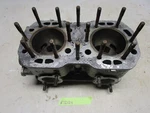 Polaris Indy 500 Carb Snowmobile Block Cylinders 3083958. Fixed Price $119.99.