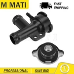 Coolant Filler And Radiator Cap For Polaris Sportsman 400 500 Worker Magnum. Fixed Price $34.99.