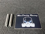 *2* Arctic Water Pump Shafts For Thundercat 900 1000 Zrt 800. Fixed Price $94.99.