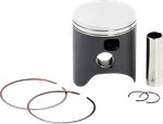 Wossner Piston Kit For Ski Doo 600 71.86 Mm K7072DA-2. Fixed Price $344.00.