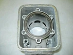 Genuine Ski Doo Cylinder Standard 69MM Oem 420923148. Fixed Price $89.96.