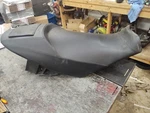 Ski Doo Rev 2007 X Seat 510004724 Ptek 800 Renegade 06 RW5225. Fixed Price $181.67.