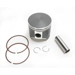Wiseco High Performance Piston - 77.25MM Bore 2462M07725. Fixed Price $160.97.