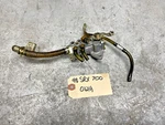 98-06 Yamaha Srx Viper 700 Snowmobile Oil Pump Engine 8DN-13100-00-00. Fixed Price $69.99.