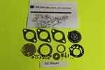 Tillotson HR10A HR37A HR74A HR82A HR88A HR101A HR115A HR122A HR148A Carb Kit. Fixed Price $49.95.