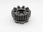 2016-2023 Honda Pioneer 1000 Talon Sixth Countershaft Gear Oem 23521-HL4-000. Fixed Price $117.94.